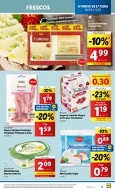 Folheto Lidl semana 10 Página 9