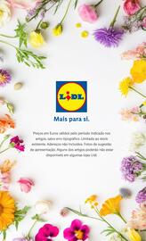 Folheto Lidl | Esmara Página 46