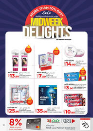 Lulu Hypermarket catalogue Page 10