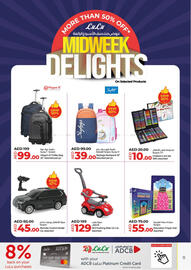 Lulu Hypermarket catalogue Page 11