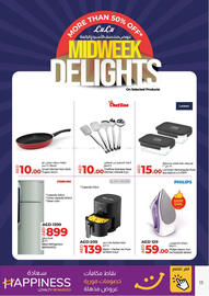 Lulu Hypermarket catalogue Page 13