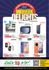 Lulu Hypermarket catalogue Page 15