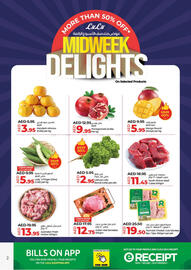 Lulu Hypermarket catalogue Page 2