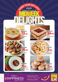 Lulu Hypermarket catalogue Page 4