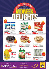 Lulu Hypermarket catalogue Page 5