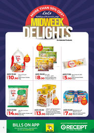 Lulu Hypermarket catalogue Page 6