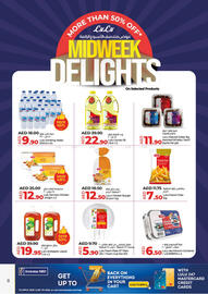 Lulu Hypermarket catalogue Page 8