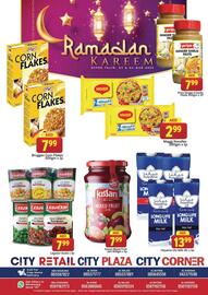 City Retail Supermarket catalogue Page 11