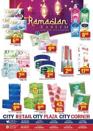 City Retail Supermarket catalogue Page 12