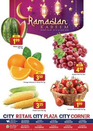 City Retail Supermarket catalogue Page 2