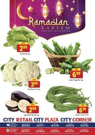 City Retail Supermarket catalogue Page 3