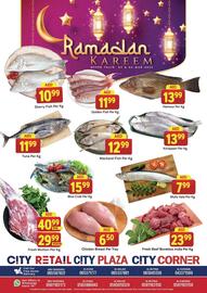 City Retail Supermarket catalogue Page 4