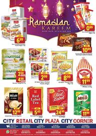 City Retail Supermarket catalogue Page 5