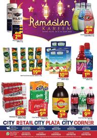 City Retail Supermarket catalogue Page 6