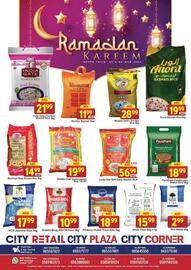 City Retail Supermarket catalogue Page 7