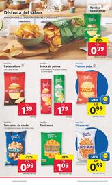 Folleto Lidl semana 11 Página 10