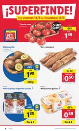 Folleto Lidl semana 11 Página 14