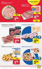 Folleto Lidl semana 11 Página 15