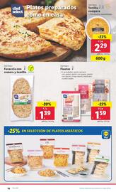 Folleto Lidl semana 11 Página 16