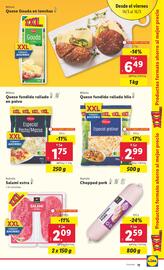 Folleto Lidl semana 11 Página 17