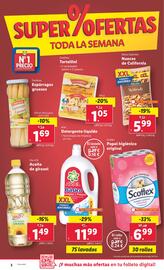 Folleto Lidl semana 11 Página 2