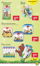 Folleto Lidl semana 11 Página 21