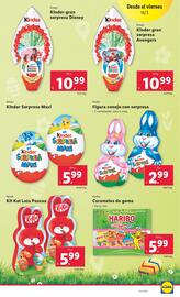 Folleto Lidl semana 11 Página 23