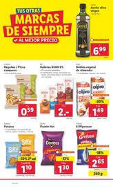 Folleto Lidl semana 11 Página 24