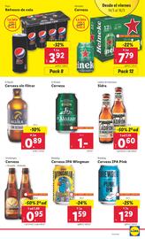 Folleto Lidl semana 11 Página 25