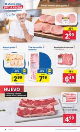 Folleto Lidl semana 11 Página 4