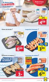 Folleto Lidl semana 11 Página 5