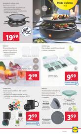 Folleto Lidl semana 11 Página 23