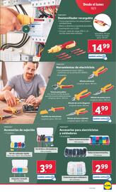 Folleto Lidl semana 11 Página 7