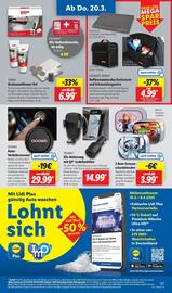 Lidl Prospekt woche 12 Seite 27