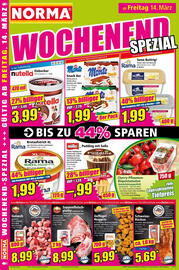 Norma Prospekt woche 11 Seite 16