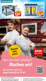 REWE Kaufpark Prospekt woche 10 Seite 29