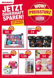 Woolworth Prospekt Seite 27