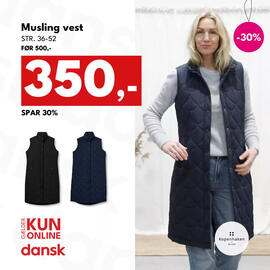 Dansk Outlet tilbudsavis Side 3