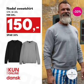 Dansk Outlet tilbudsavis Side 5