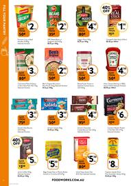 Foodworks catalogue week 10 Page 6