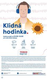 Tesco leták týden 10 Strana 30