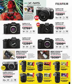 Teds Cameras catalogue Page 11