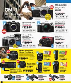 Teds Cameras catalogue Page 12