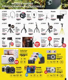 Teds Cameras catalogue Page 17