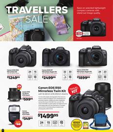 Teds Cameras catalogue Page 2