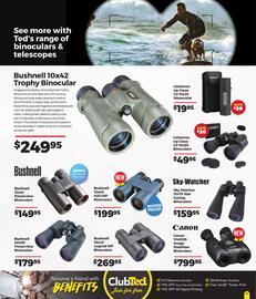 Teds Cameras catalogue Page 21