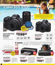 Teds Cameras catalogue Page 4