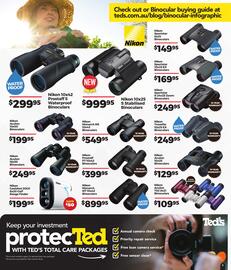 Teds Cameras catalogue Page 5