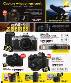 Teds Cameras catalogue Page 6