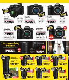 Teds Cameras catalogue Page 7